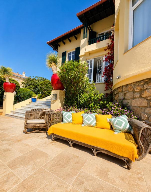 La Garoupe-Gardiole Boutique Hotel - 2