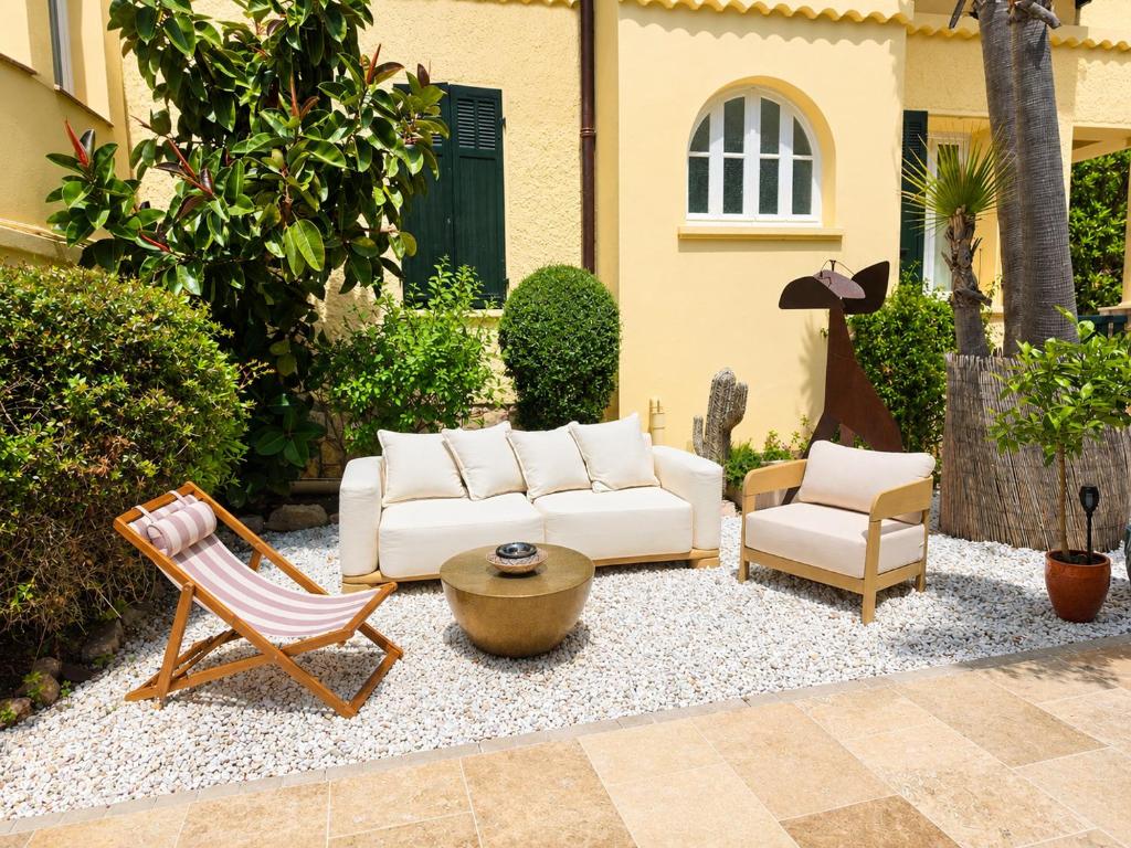 La Garoupe-Gardiole Boutique Hotel - 4