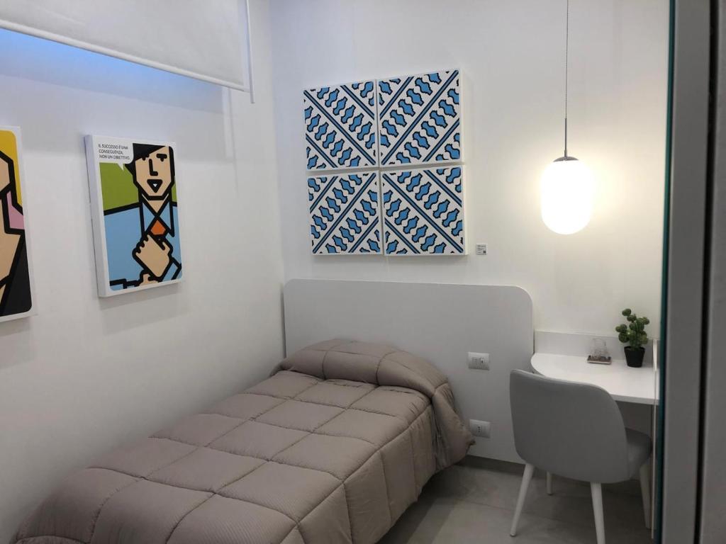 Corsica Rooms - 2
