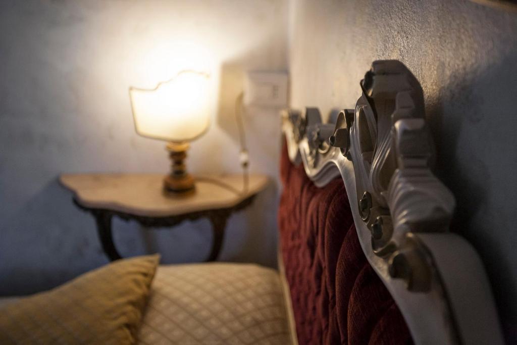 雙人房－附共用衛浴