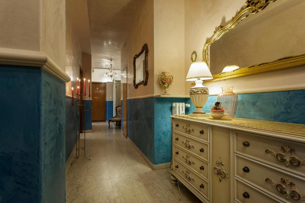 伊奇拉蒙多旅館 (Il Giramondo)