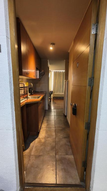 apartment in Santiago - 3