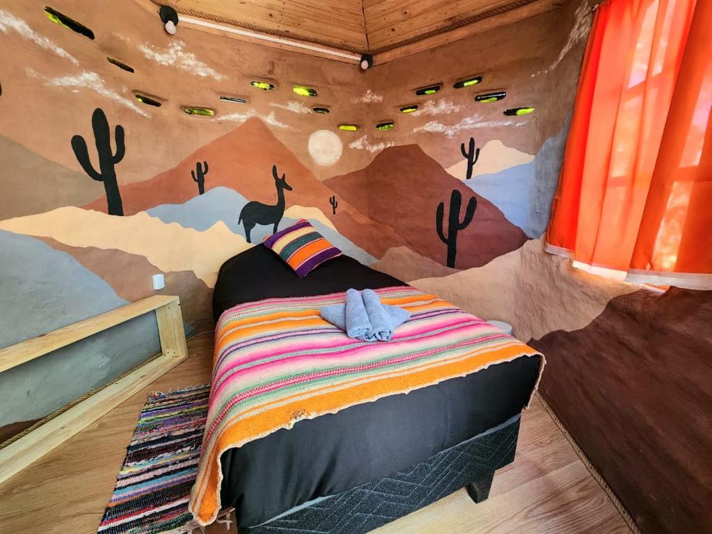 Casa Voyage Hostel - 3