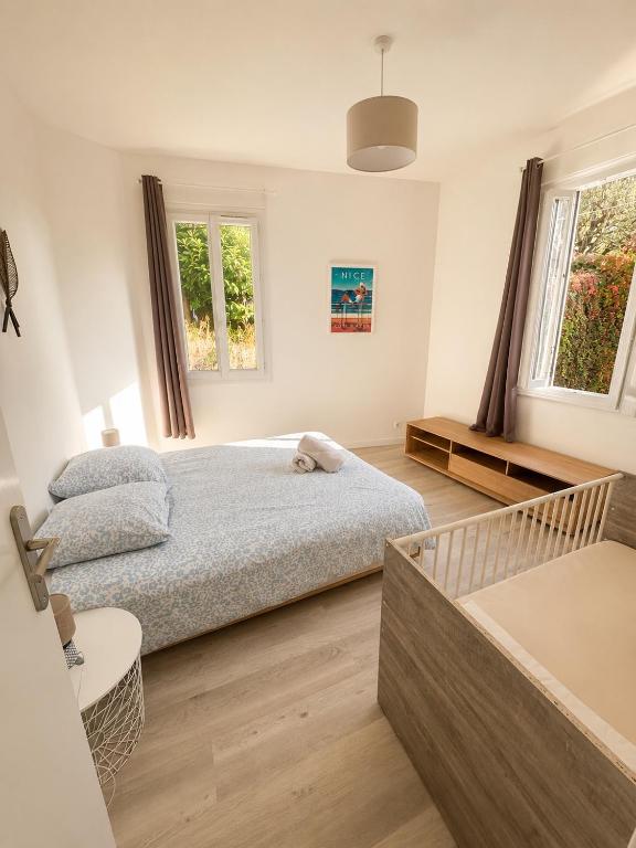 Villa Lina Zoï - 5