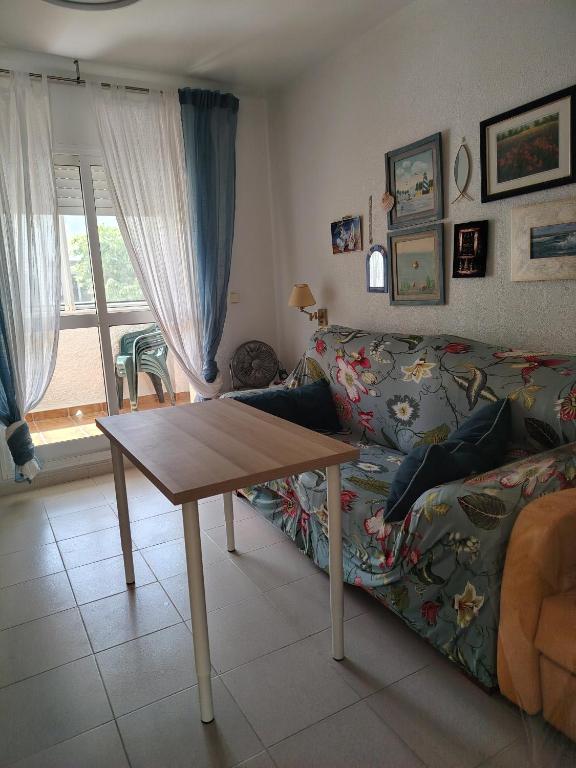 Apartamento en Rota Pinar - 3