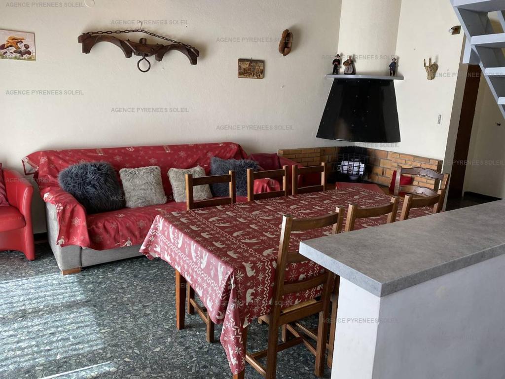 Appartement duplex idéal, centre du village - 8 pers. - FR-1-295-218 - 3