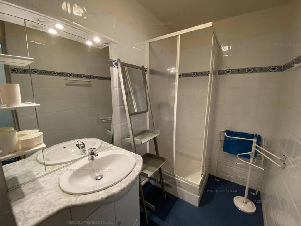 Appartement duplex idéal, centre du village - 8 pers. - FR-1-295-218 - 4