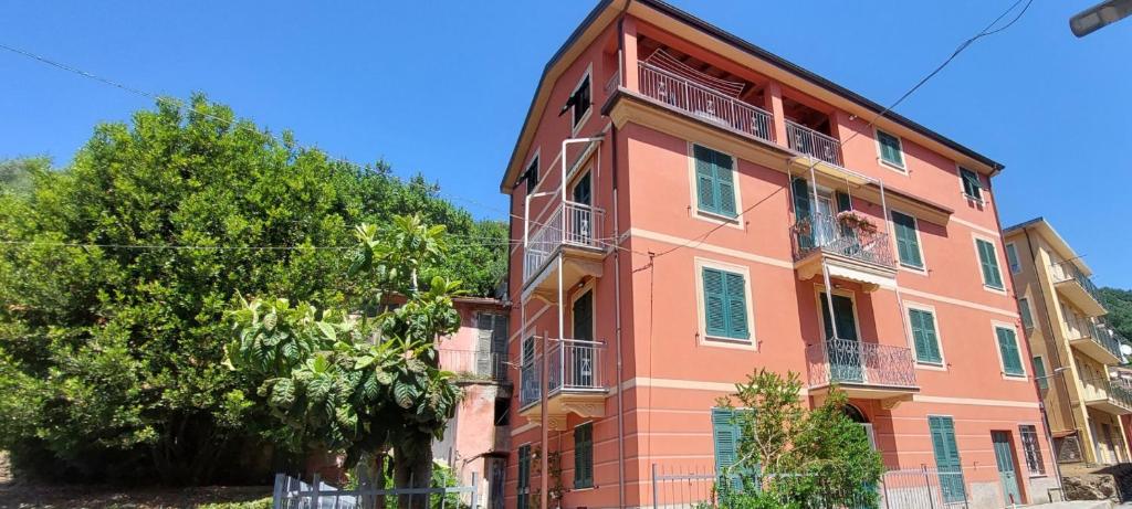 Appartamenti Enrica - 1