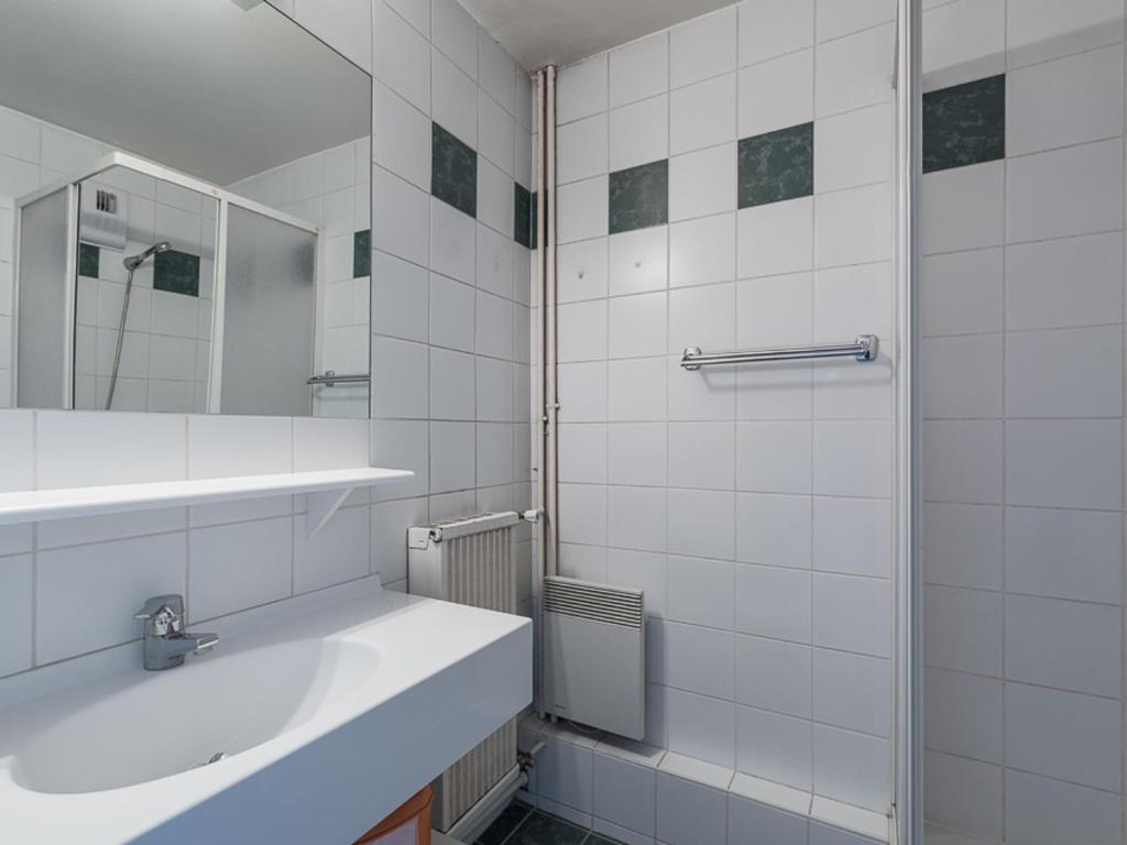 Studio cœur station près des pistes avec balcon, animaux acceptés - FR-1-502-446 - 5