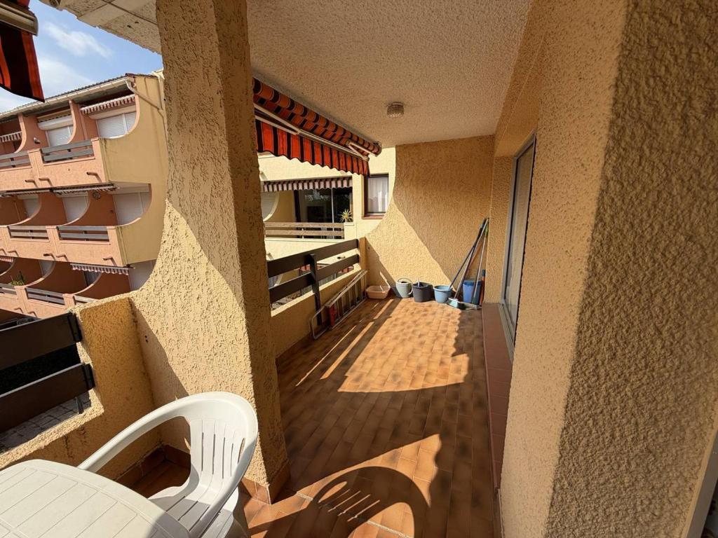Appartement T3 climatisé avec piscine, parking privé, proche plage - Argelès-sur-Mer - FR-1-388-128 - 3