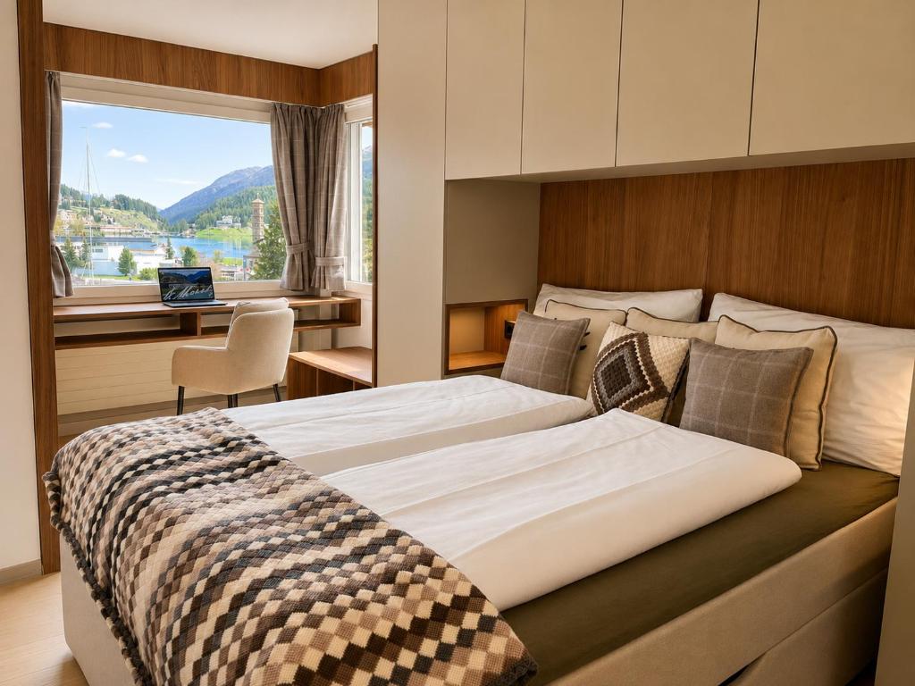 Mountain Loft - DuLac 33 - 3