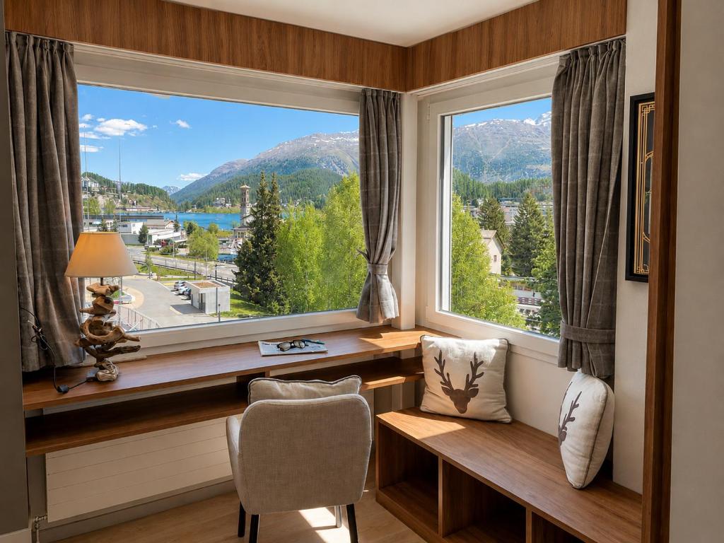 Mountain Loft - DuLac 33 - 4