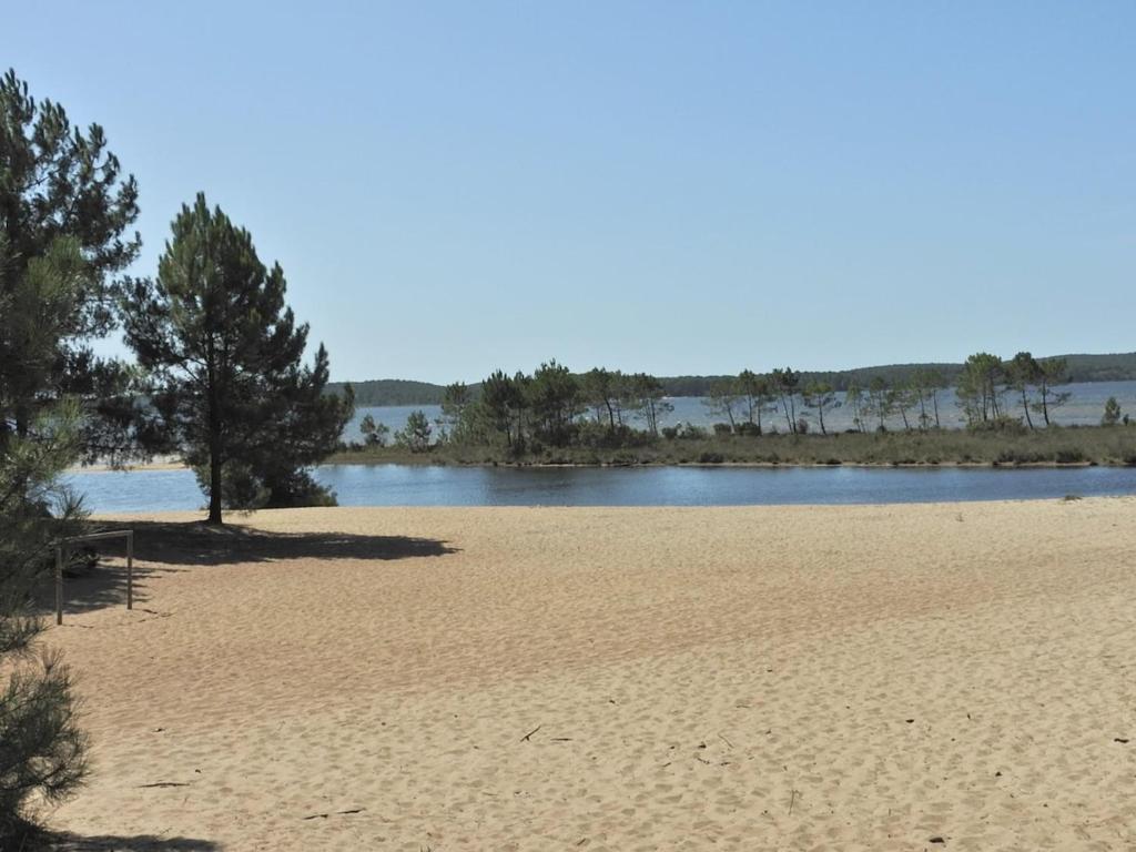 House by Lacanau Lake - 3