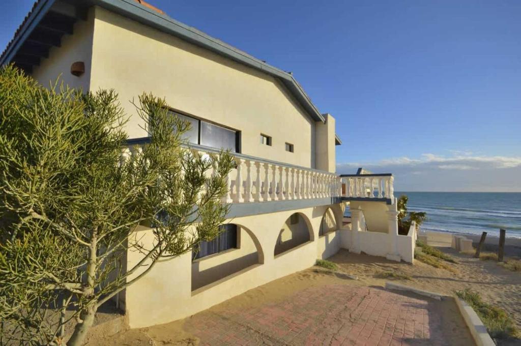 Beachfront Home in Rocky Point Casa Alhaja - 5