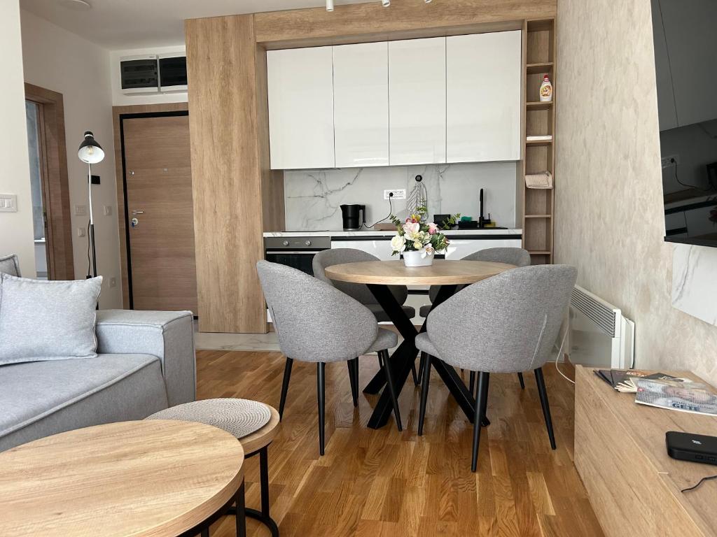Apartmani Zizileja - 4