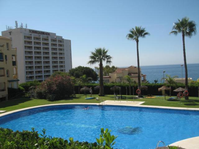 Offer Beautiful Apartment on the Costa del Sol - 2