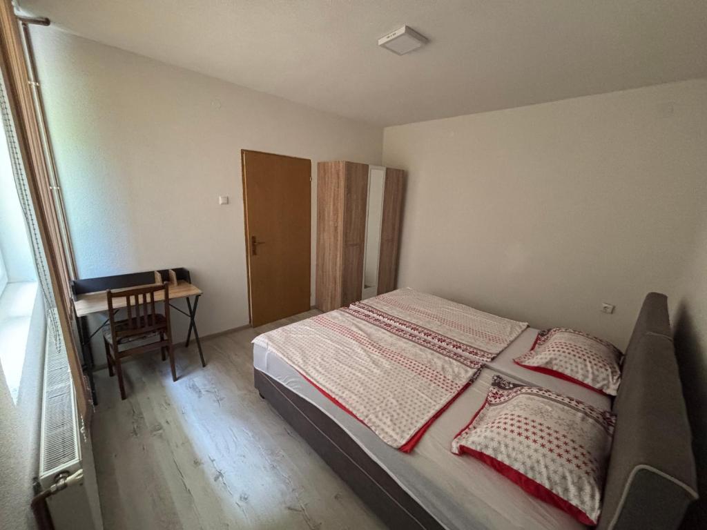 Apartman đemka - 2