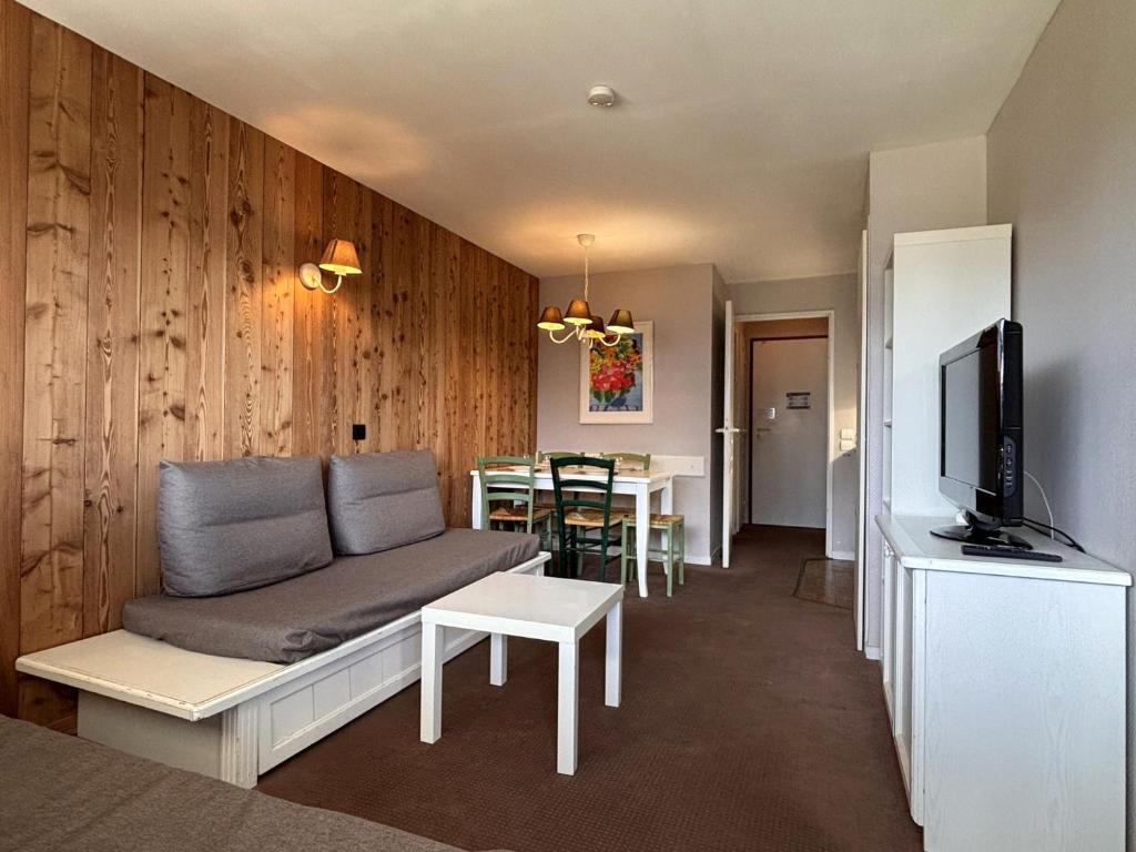 Appartement 2 pièces cosy, skis aux pieds, proche commerces - 1