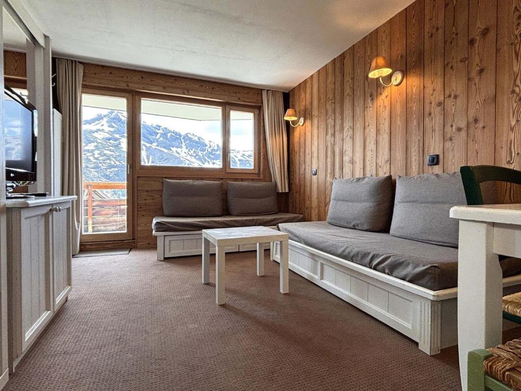 Appartement 2 pièces cosy, skis aux pieds, proche commerces - 5