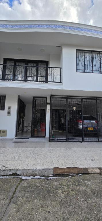 nuevo apartamento central villavicencio - 2