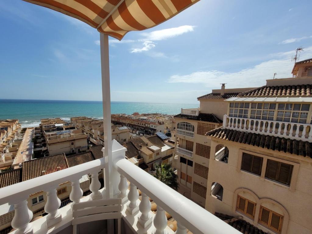 Estrella de La Mata - Sea View Apartment - 1