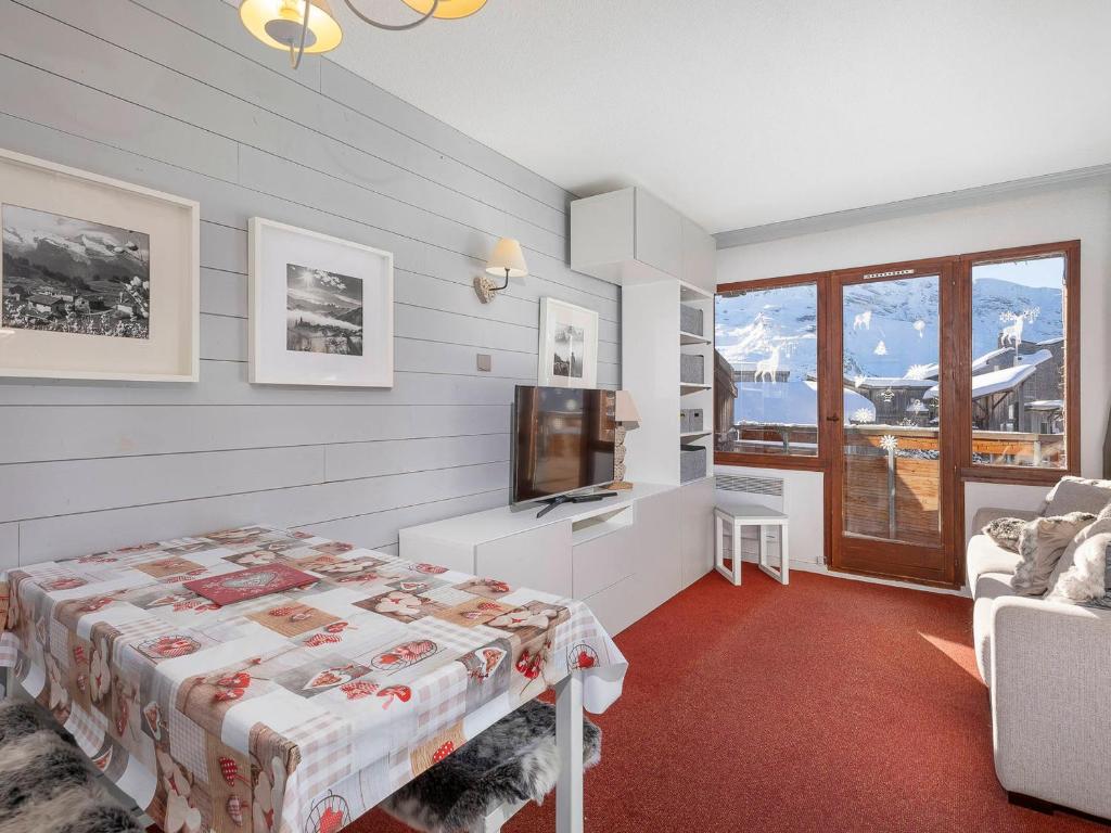 Appartement cosy 2 pièces pour 4 pers, balcon sud, Avoriaz - 1