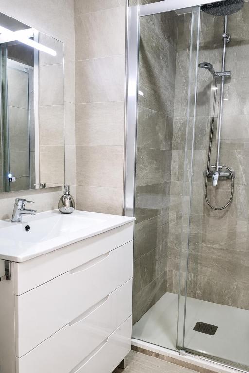 Apartamento Puerto Blanes - 2