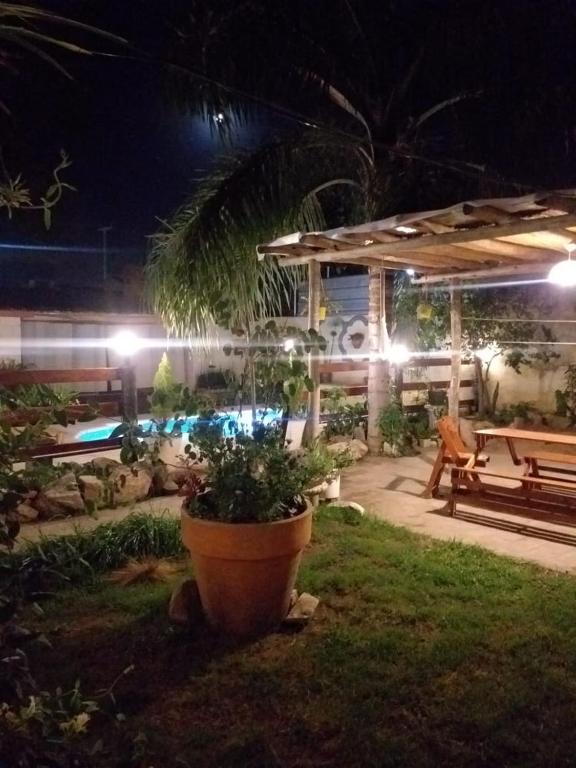 Finca Urbana Alta Gracia - 2