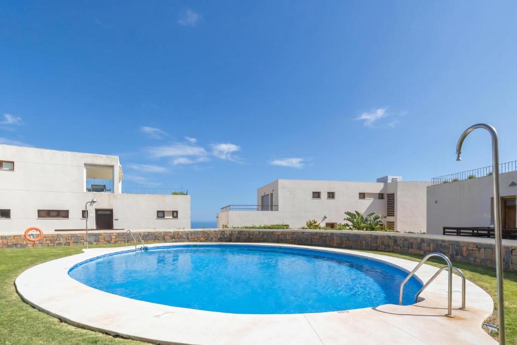 Marbella Mountain With Sea View And Pool - Happy Rentals - 4