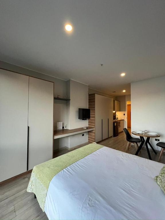 UrbanStay, tu espacio acogedor y moderno en Quito - 2