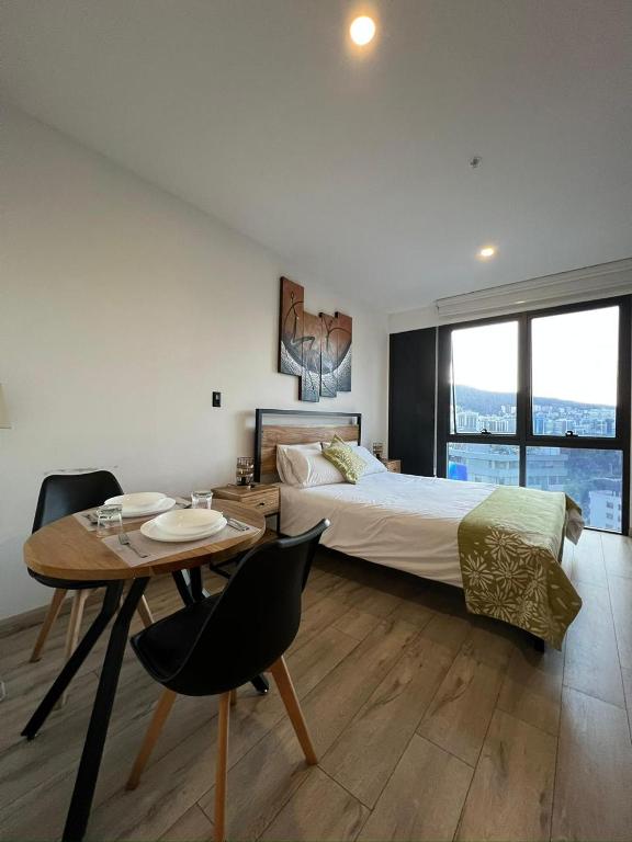 UrbanStay, tu espacio acogedor y moderno en Quito - 5