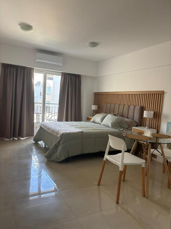 Acogedor departamento - 3