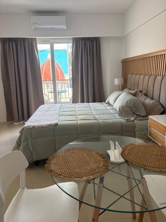 Acogedor departamento - 2