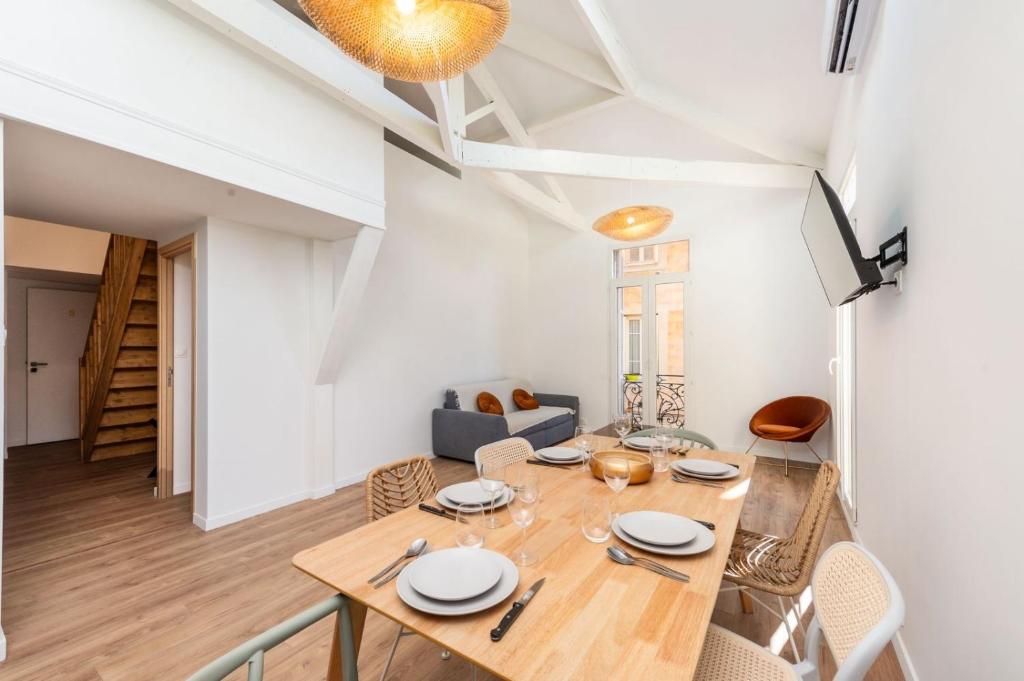 Central Beausoleil Apartment 15 Min Walk to Casino Square - 3
