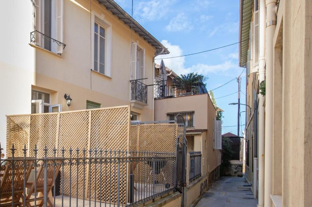 Central Beausoleil Apartment 15 Min Walk to Casino Square - 4