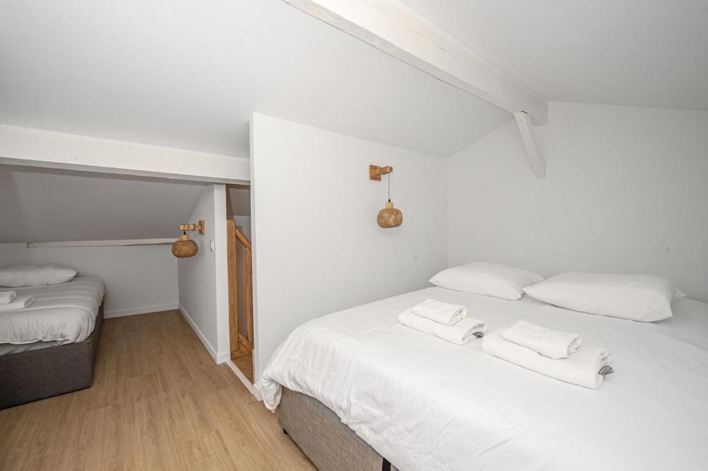 Central Beausoleil Apartment 15 Min Walk to Casino Square - 5