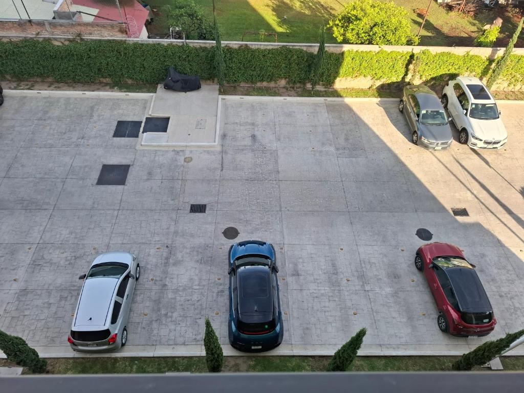 5th floor Zapopan - 2
