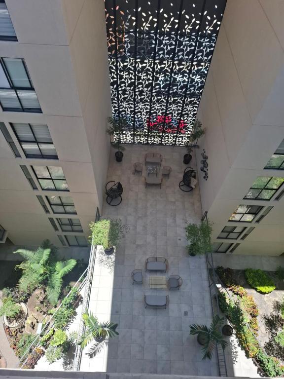 5th floor Zapopan - 4