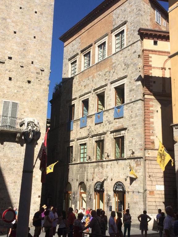 Residenza d'Epoca Palazzo Borghesi photo
