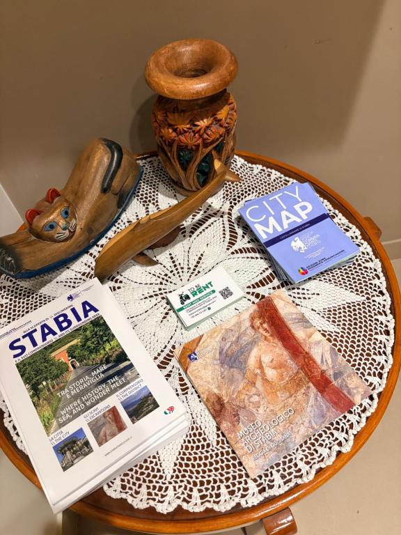 Cecilias House - 5