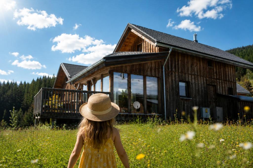 Chalet SCHNEEHASE 10min - Kreischberg - 3