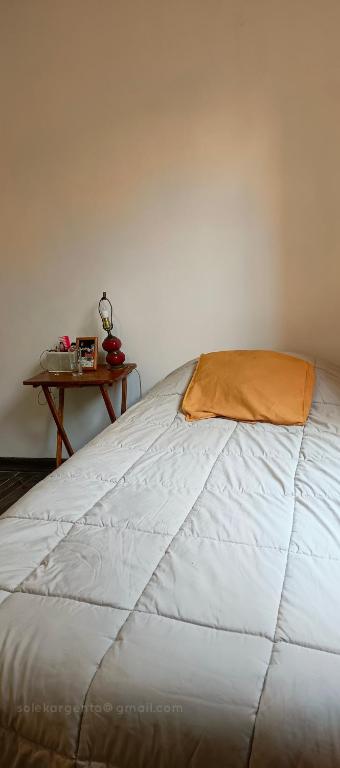 Habitación privada en casona de Santiago - 2