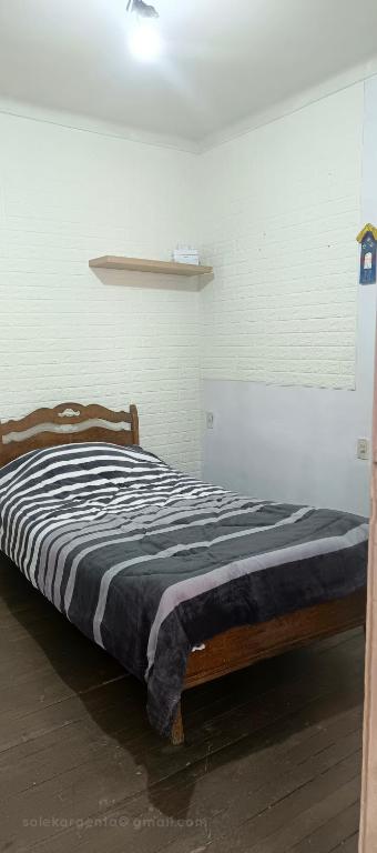 Habitación privada en casona de Santiago - 4