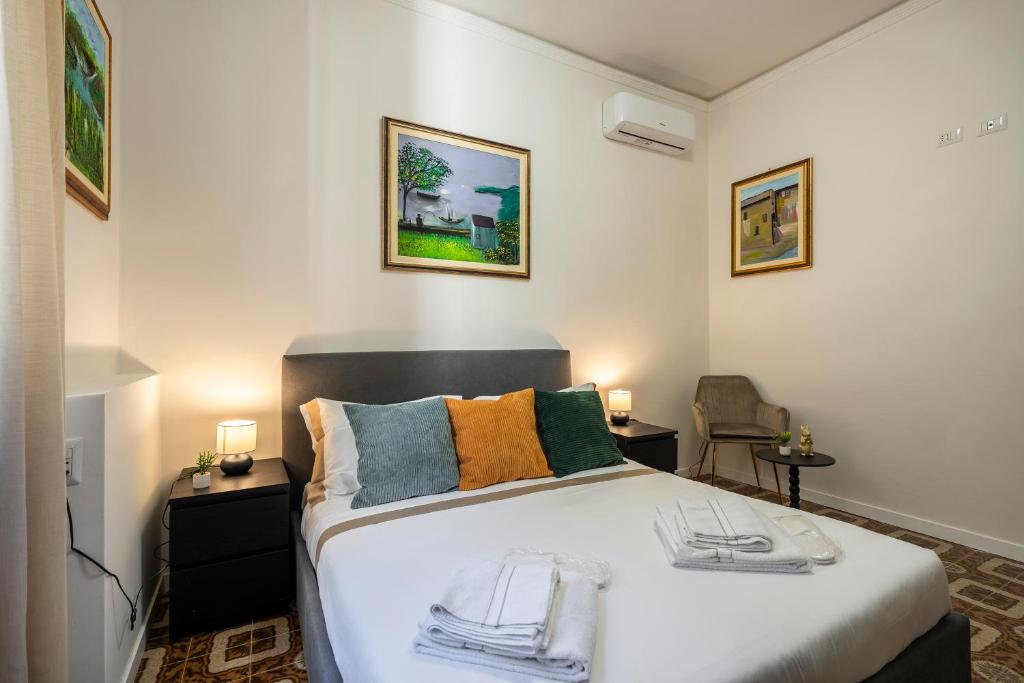 2 bedrooms - Perfect for visiting Florence - 3