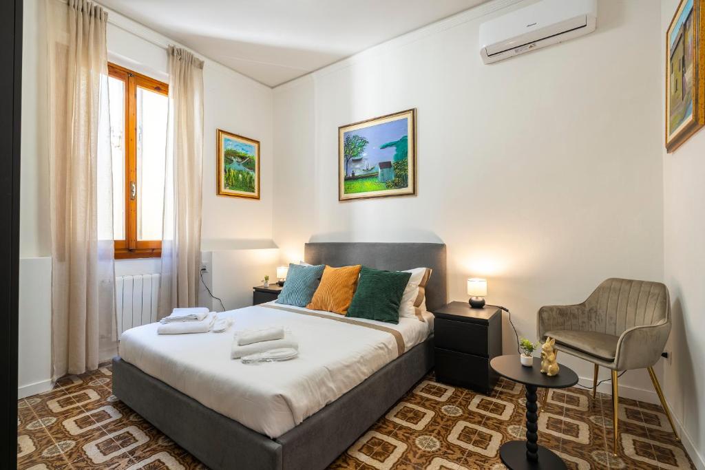 2 bedrooms - Perfect for visiting Florence - 2