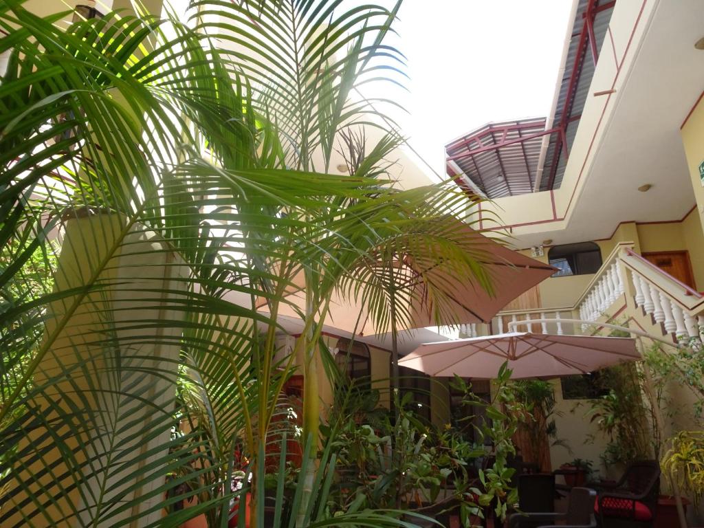 Hotel Red Booby - 1