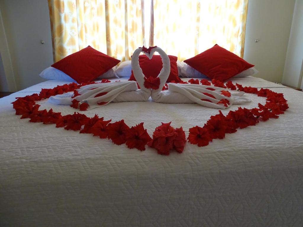 Hotel Red Booby - 2