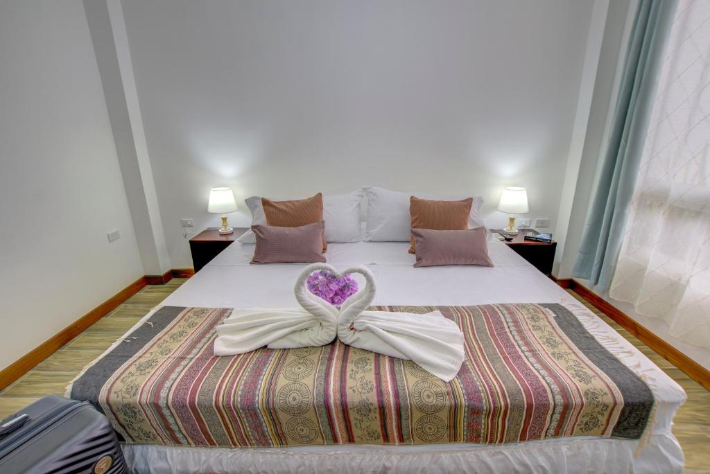 Hotel Red Booby - 5