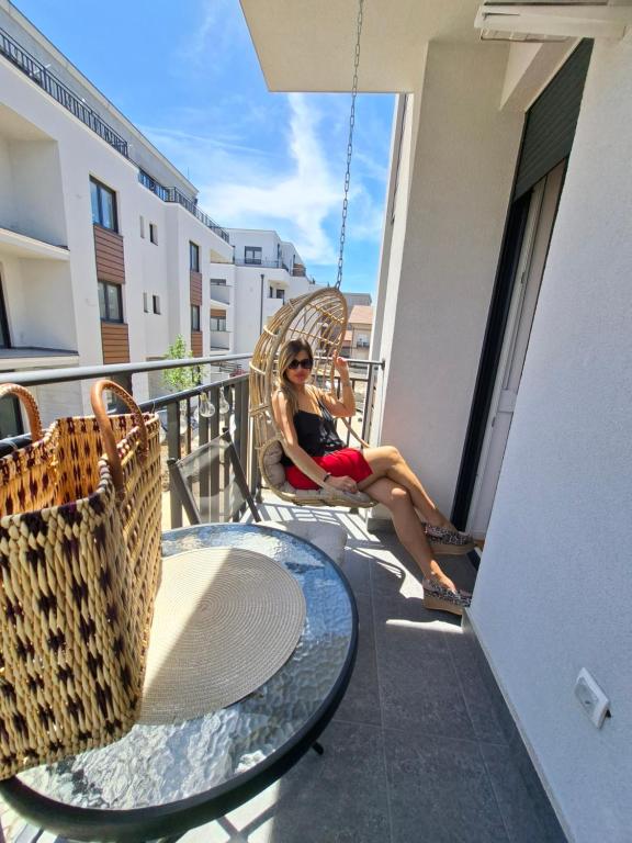 Apartman Merry Lux - 4