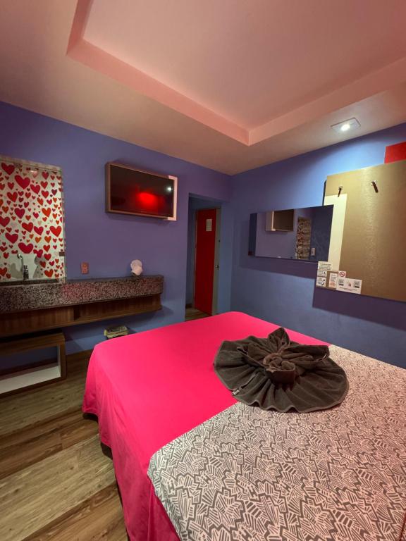 Hotel Maga - 2